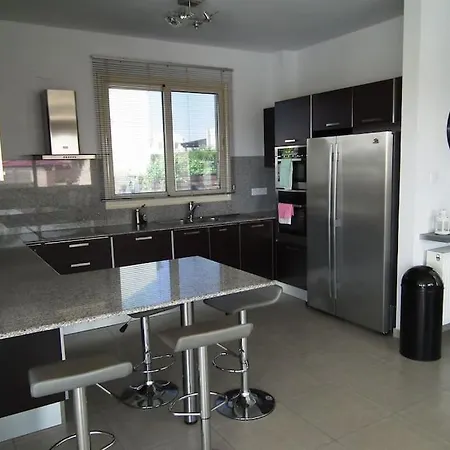 Anthea-beach-private Pool Villa