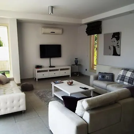 Villa Anthea-beach-private Pool