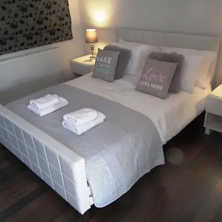 Anthea-beach-private Pool Villa *