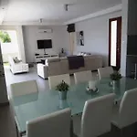 Anthea-beach-private Pool Villa Meneou