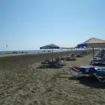 Villa Anthea-beach-private Pool