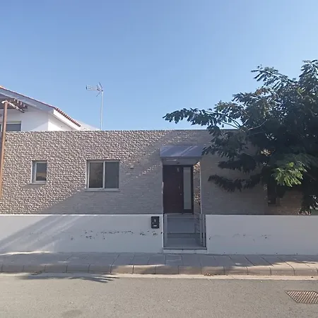 Villa Anthea-beach-private Pool