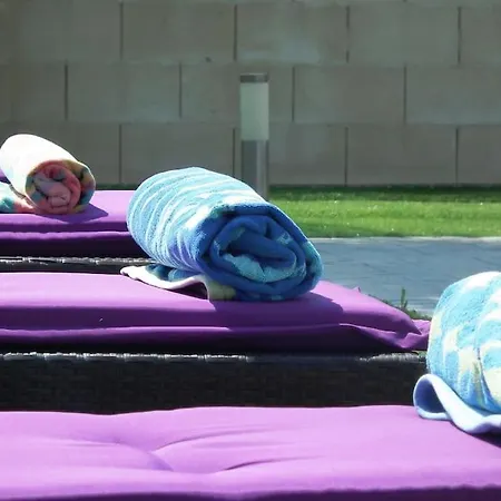 Villa Anthea-beach-private Pool