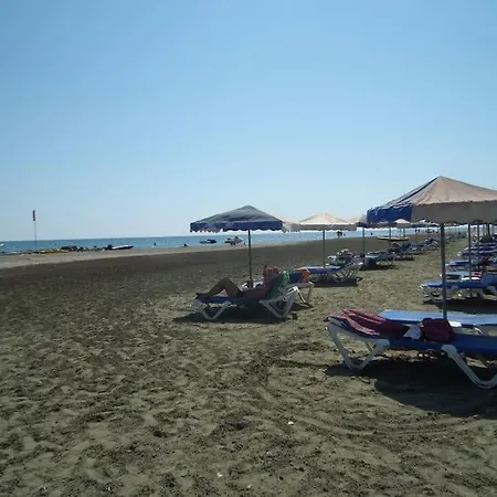 ヴィラ Anthea-beach-private Pool