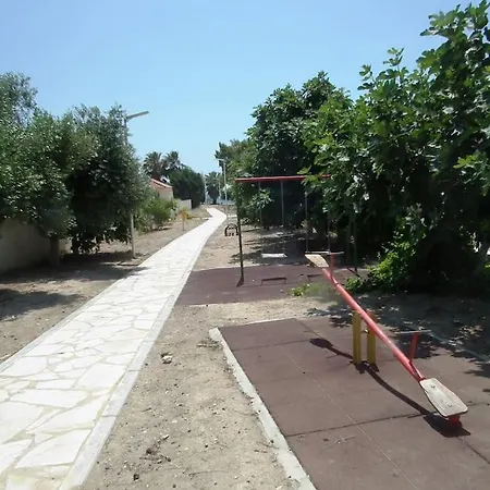 ヴィラ Anthea-beach-private Pool *