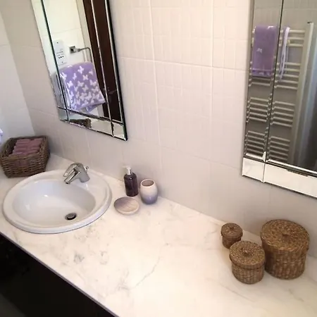 Anthea-beach-private Pool *