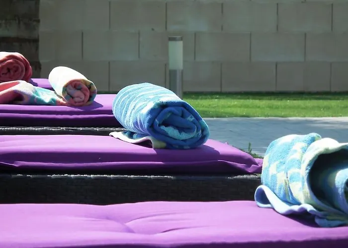 Villa Anthea-beach-private Pool