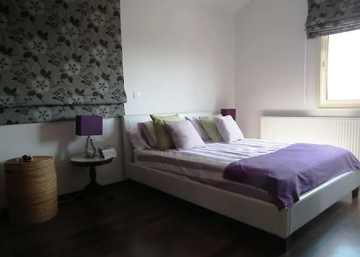 Anthea-beach-private Pool Villa *