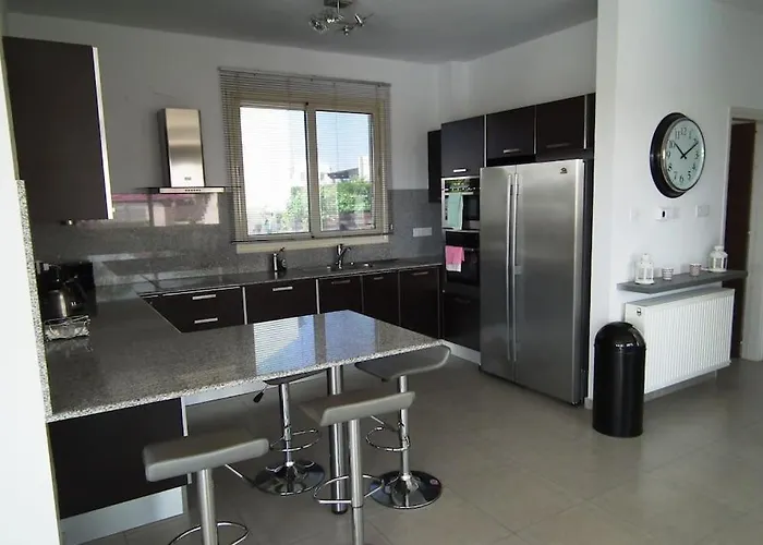 Anthea-beach-private Pool Villa