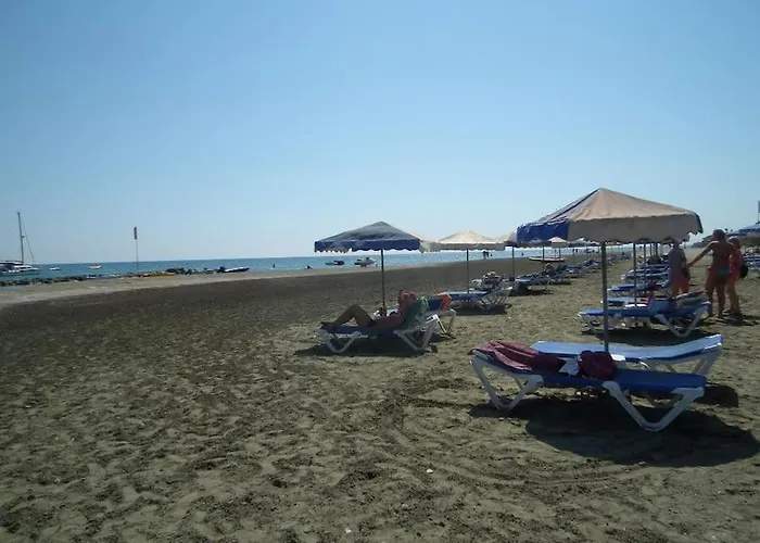 Vila Anthea-beach-private Pool