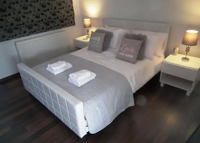 Anthea-beach-private Pool Villa *