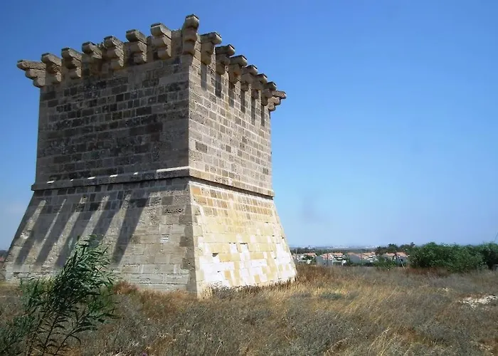 Vila Anthea-beach-private Pool *