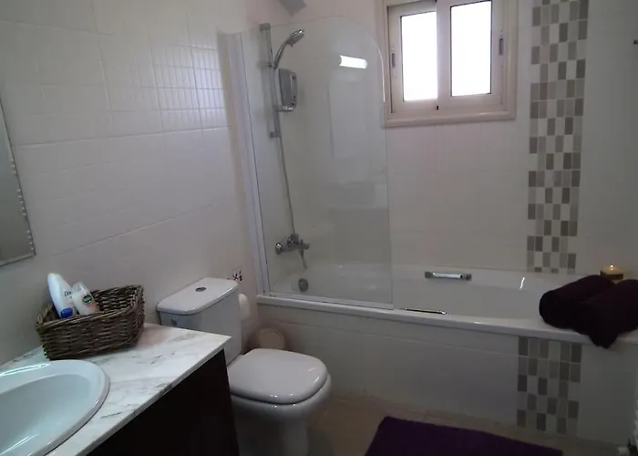 Anthea-beach-private Pool Vila Meneou