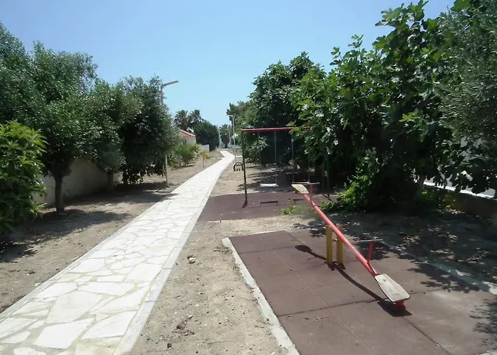 Vila Anthea-beach-private Pool *