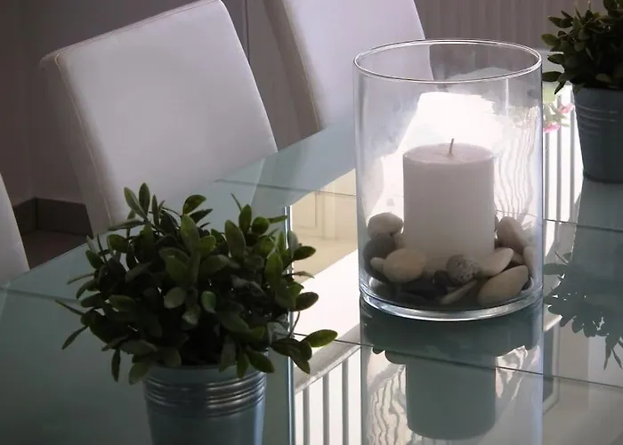 Vila Anthea-beach-private Pool Meneou