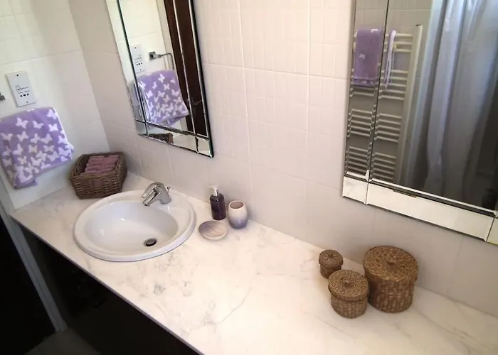 Anthea-beach-private Pool *