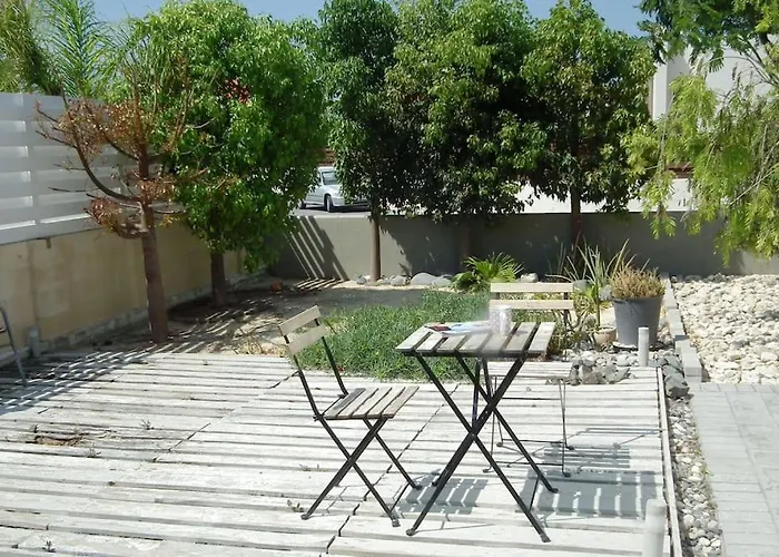 Anthea-beach-private Pool Vila